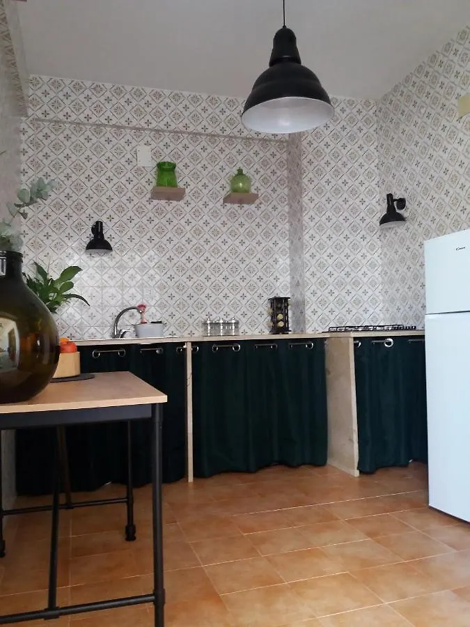Villa Coral Mondello Palermo Apartament