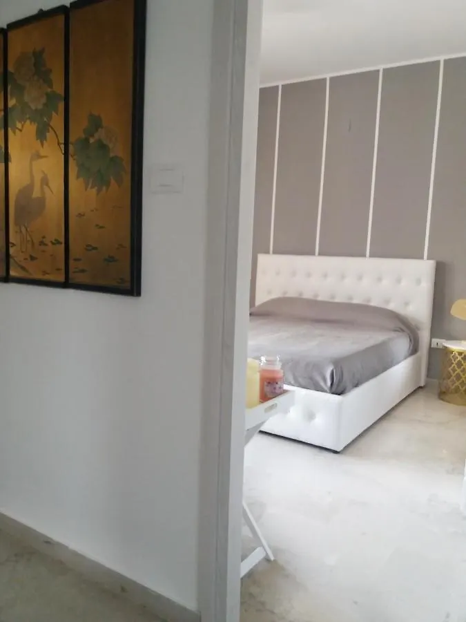 Villa Coral Mondello Palermo Apartment